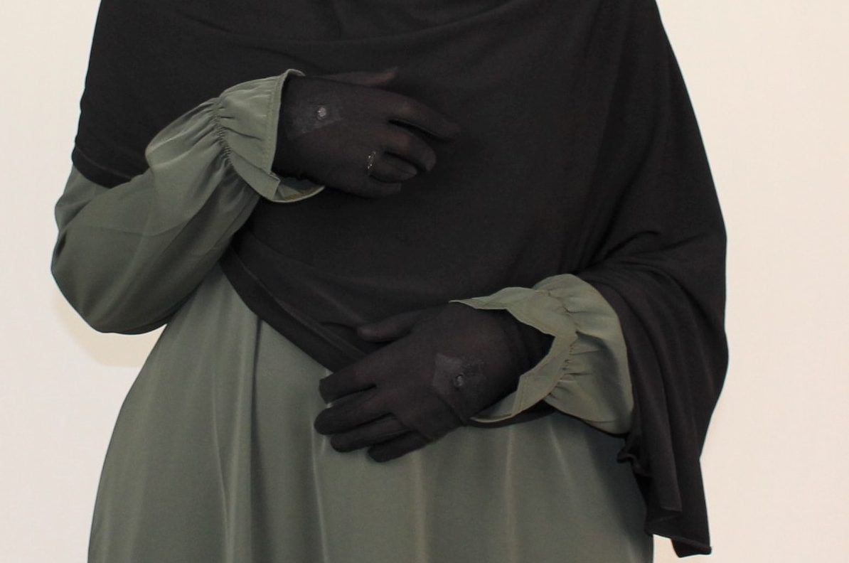 hijab handschuhe Handschuhe – Hijabandkitab