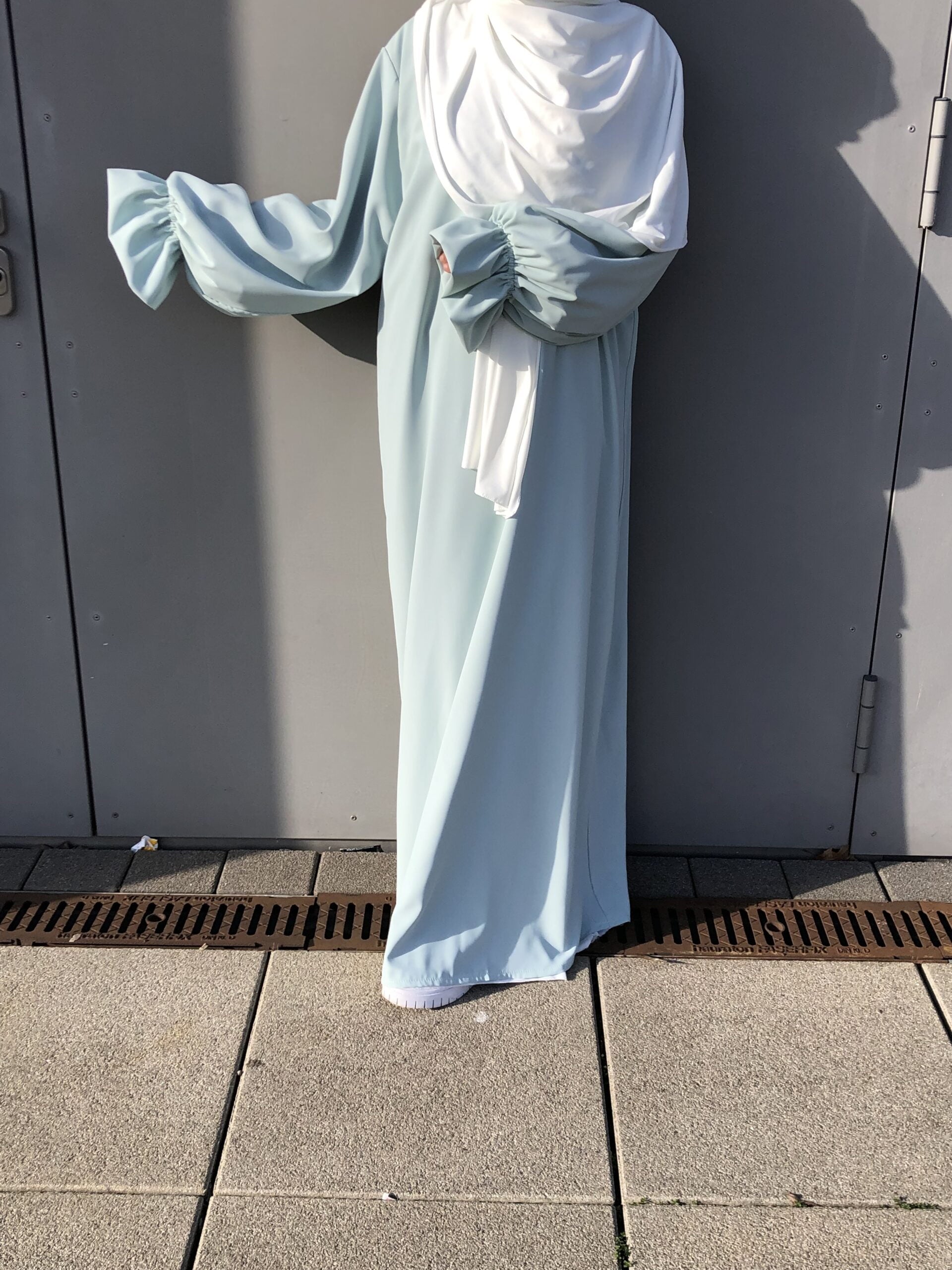 Abaya Elvira