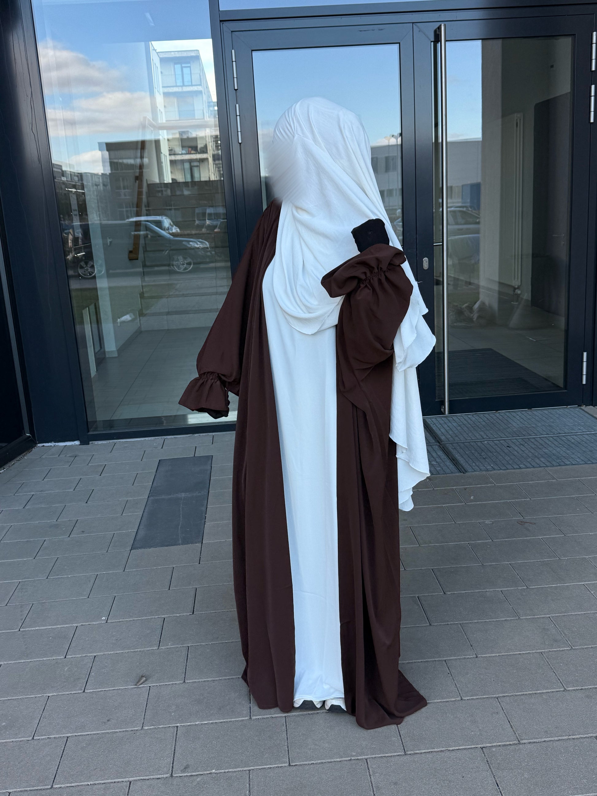 Openabaya Farah (9 Farben)