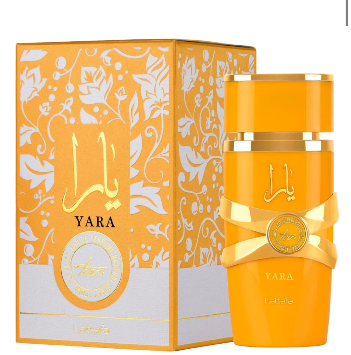 Latafa Yara Tous Eau de Parfum