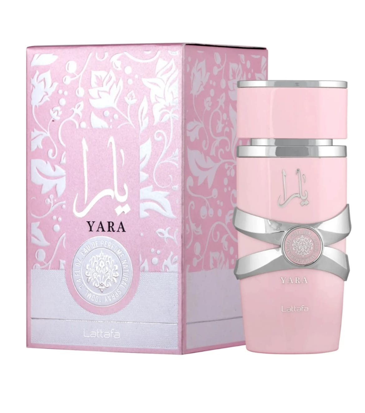 Lattafa Yara Eau de Parfum